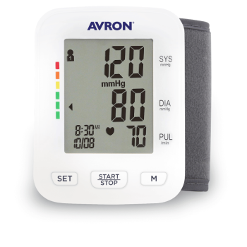 AVRON CardioCheck Mobilo