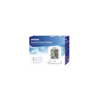 AVRON CardioCheck Mobilo - Image 2