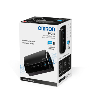 OMRON Evolv - Image 5
