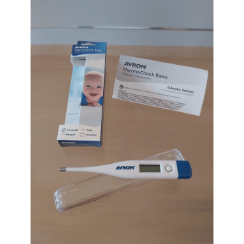 AVRON ThermoCheck Basic - Image 2