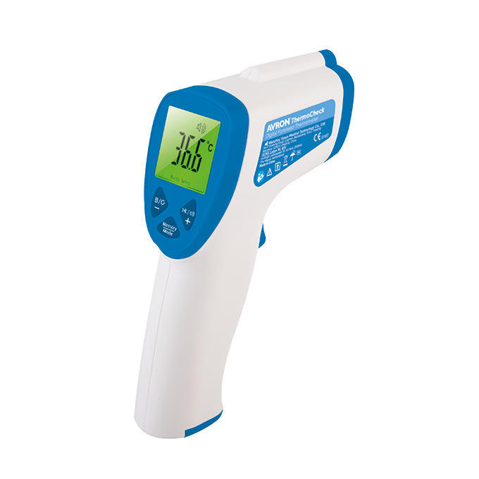 thermomemtra-cat