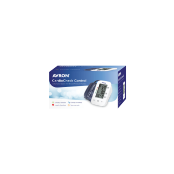 AVRON CardioCheck Control