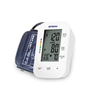 AVRON CardioCheck Control - Image 2