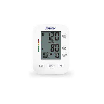AVRON CardioCheck Control - Image 3
