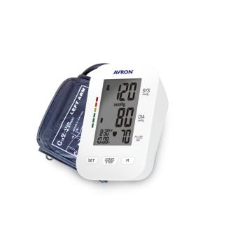 AVRON CardioCheck Plus - Image 3