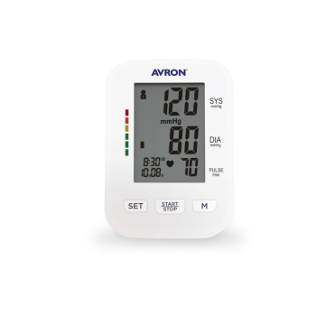 AVRON CardioCheck Plus - Image 2