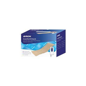 AVRON ComfortCheck set