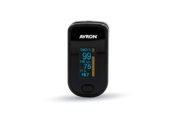 AVRON OxyCheck