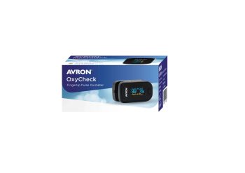 AVRON OxyCheck - Image 3
