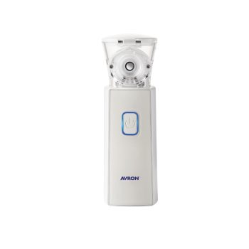 AVRON RespiCheck Micro - Image 2