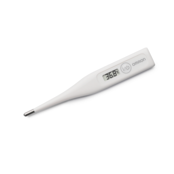 OMRON Eco Temp Basic