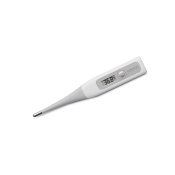 OMRON Flex Temp Smart