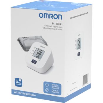 OMRON M1 Basic - Image 3