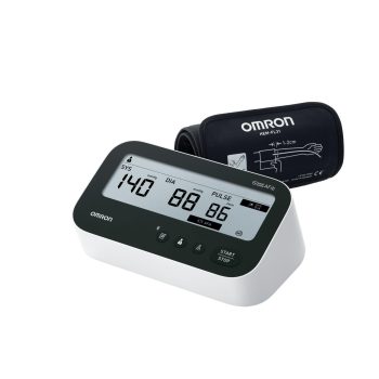 OMRON M4 Connect AFib