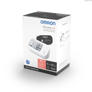 OMRON M6 Comfort AFib - Image 2