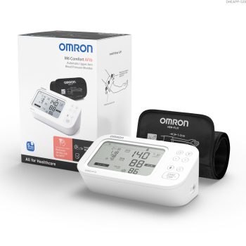 OMRON M6 Comfort AFib - Image 3