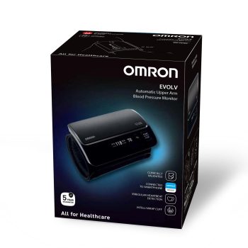 OMRON Evolv - Image 2