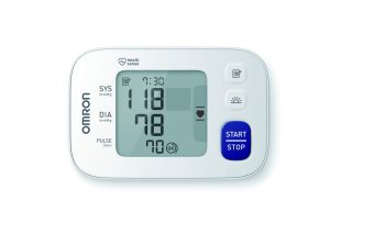 OMRON RS4 - Image 3