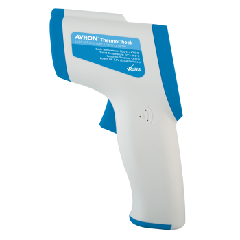 AVRON ThermoCheck - Image 3