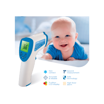 AVRON ThermoCheck - Image 4