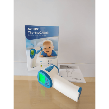 AVRON ThermoCheck - Image 6