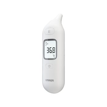 OMRON Gentle Temp 533