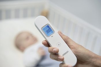 OMRON Gentle Temp 730 - Image 3