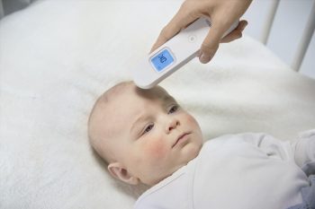 OMRON Gentle Temp 730 - Image 4