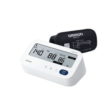 OMRON M3 Comfort AFib